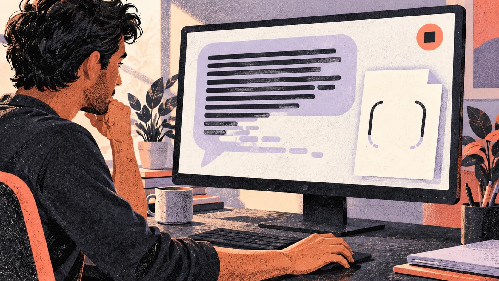 Потоковый ответ Claude API: обрывы, JSON и завершение — FAQ