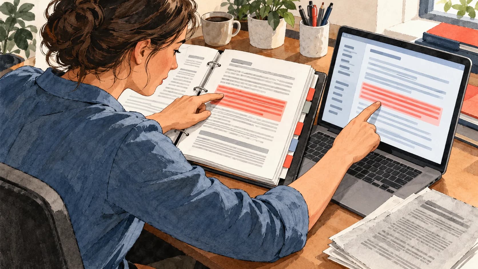 NotebookLM не видит изменения: FAQ по источникам